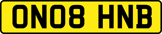 ON08HNB
