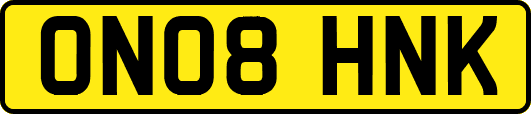 ON08HNK