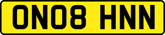 ON08HNN