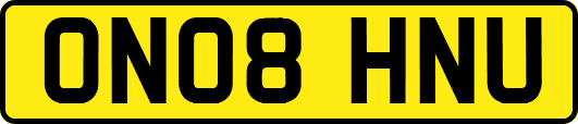 ON08HNU