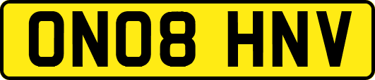 ON08HNV