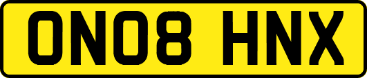 ON08HNX