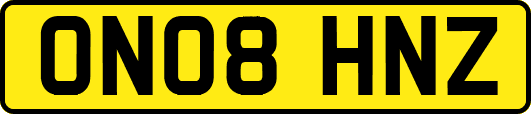 ON08HNZ