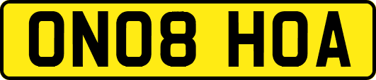 ON08HOA