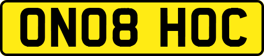 ON08HOC