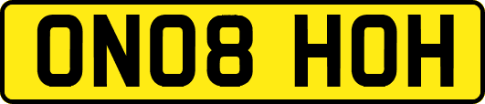 ON08HOH
