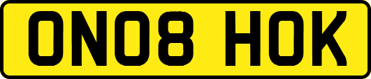 ON08HOK