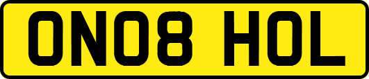 ON08HOL