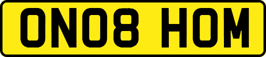 ON08HOM