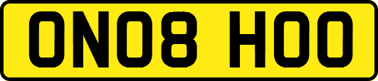 ON08HOO