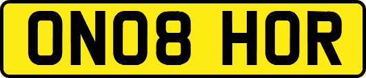 ON08HOR