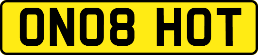 ON08HOT