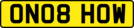ON08HOW