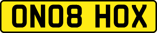 ON08HOX