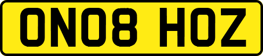 ON08HOZ