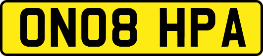 ON08HPA