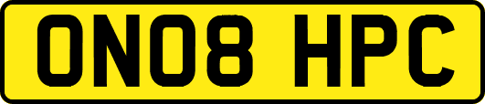 ON08HPC
