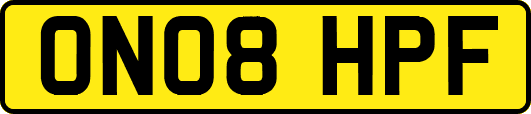 ON08HPF