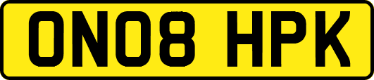 ON08HPK
