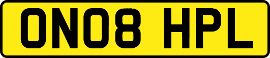 ON08HPL