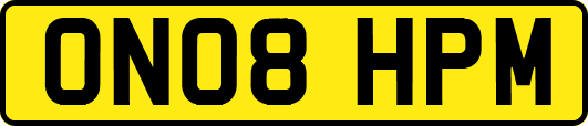 ON08HPM