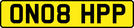 ON08HPP