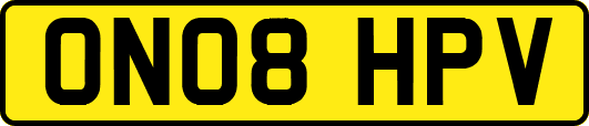 ON08HPV