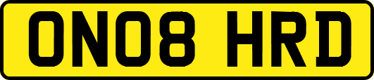 ON08HRD