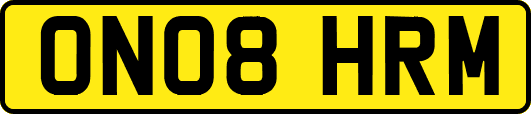 ON08HRM