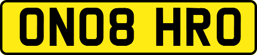 ON08HRO