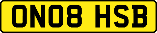 ON08HSB