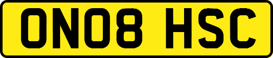 ON08HSC