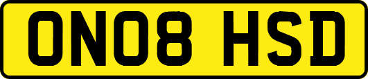 ON08HSD