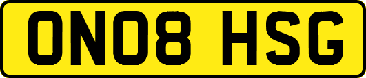 ON08HSG