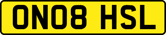 ON08HSL