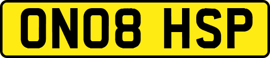 ON08HSP
