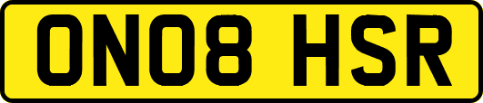 ON08HSR