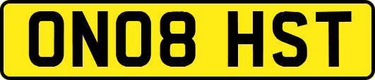 ON08HST