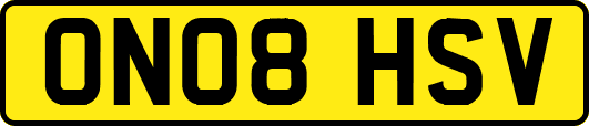 ON08HSV