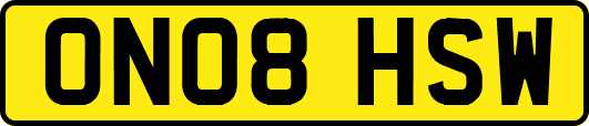 ON08HSW