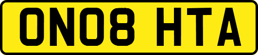 ON08HTA