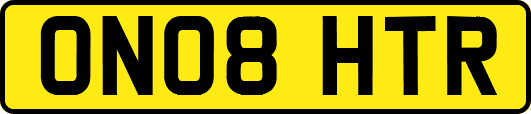 ON08HTR