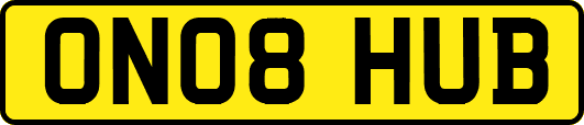 ON08HUB