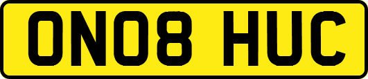 ON08HUC