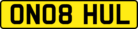 ON08HUL