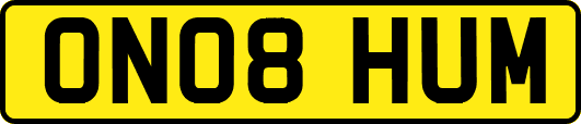 ON08HUM