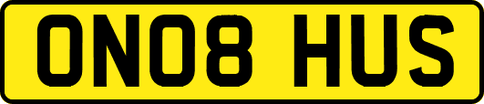 ON08HUS
