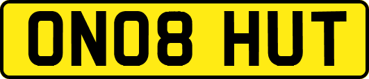 ON08HUT