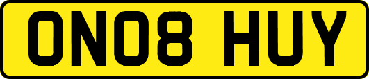 ON08HUY
