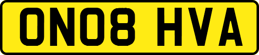 ON08HVA